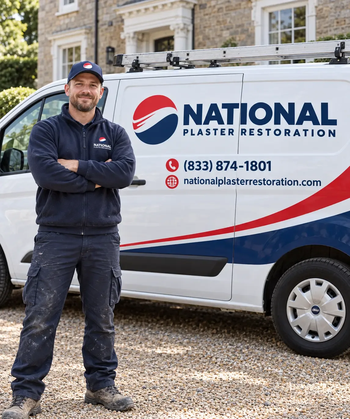 Plaster Repair company in Jellico, TN